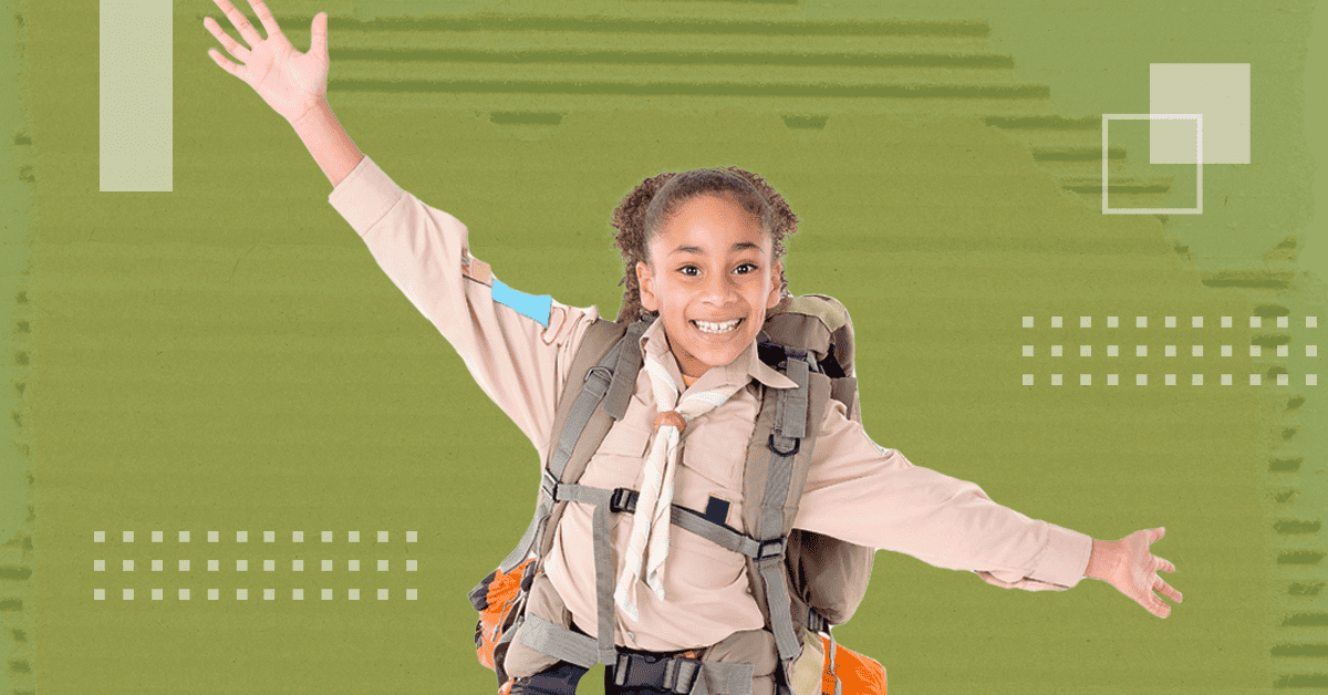 boxcrush-visits-the-brownie-girl-scouts