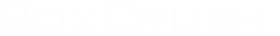 BoxCrush Logo