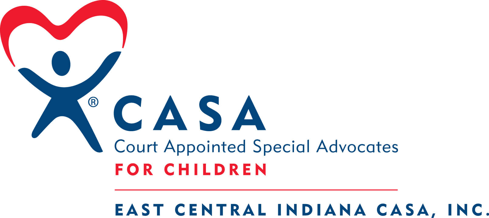 East Central Indiana CASA, Inc