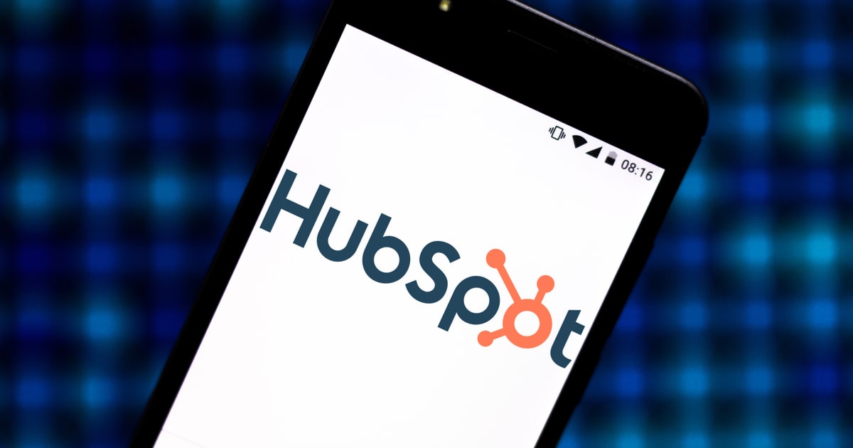 HubSpot Management